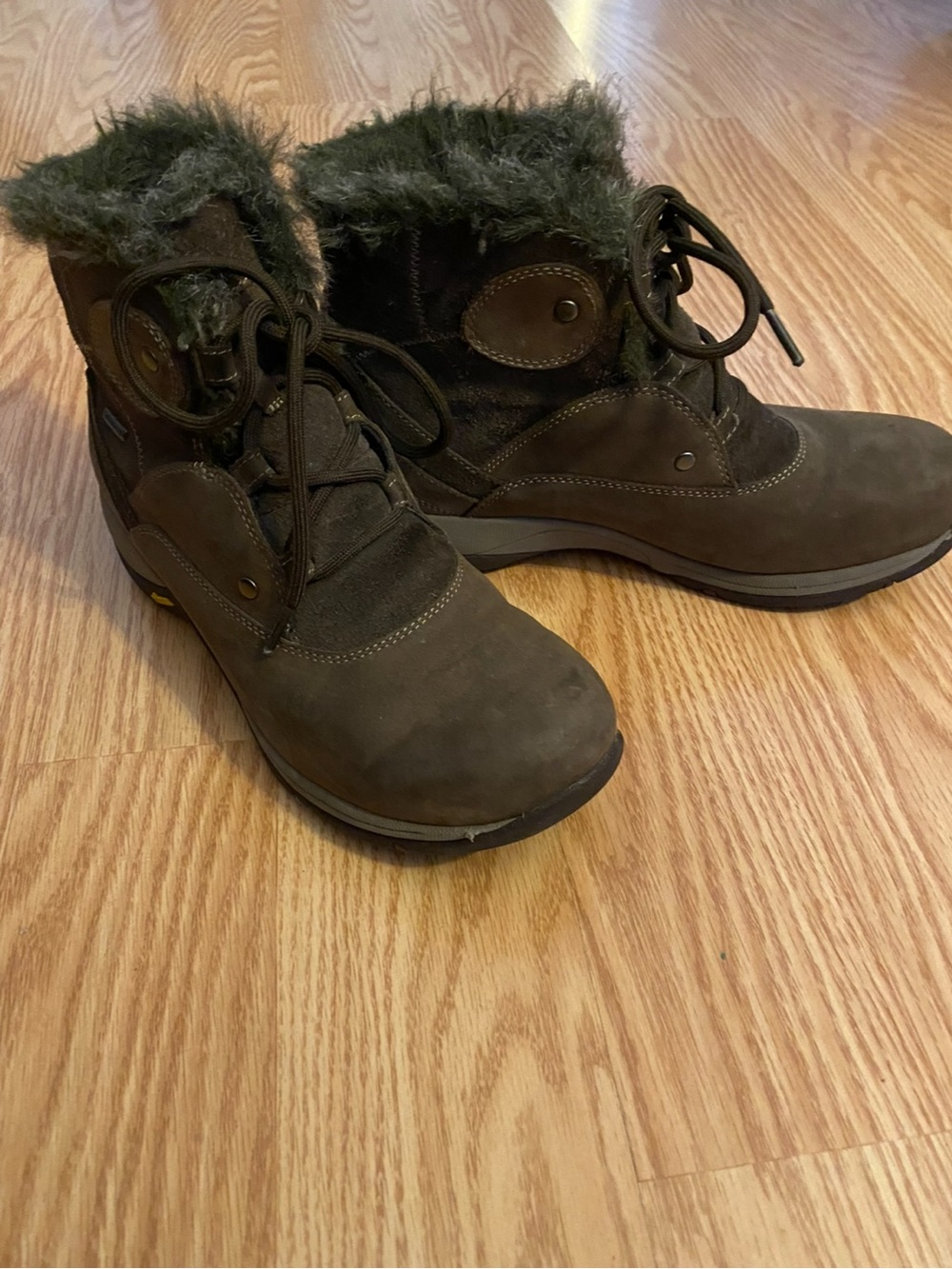 Dansko Candice Boots